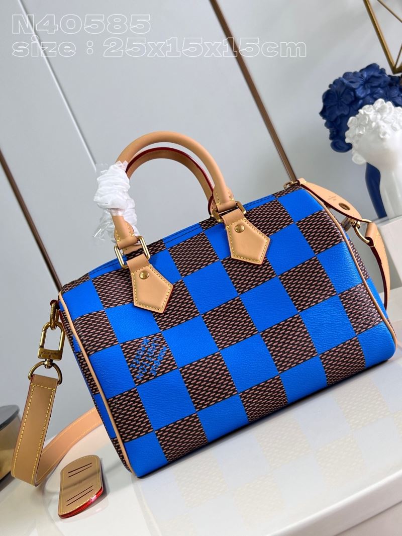 Louis Vuitton Speedy Bags